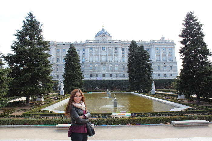 [Spain]스페인