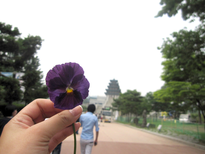 예뻐요~