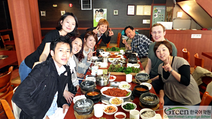 [Lunch]쌈밥