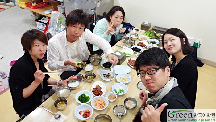 [Lunch] 숯불구이, 가정식백반!...