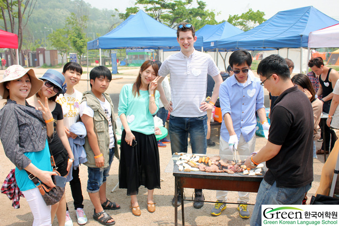 [BBQ] 먹음직 스러운 음식들!!!