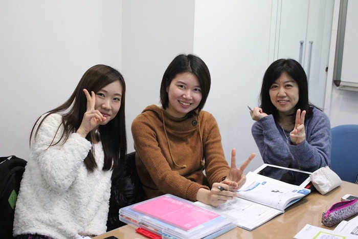 [Study together] 수업이...