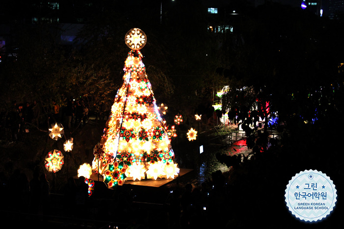 [Seoul Lantern Festi...