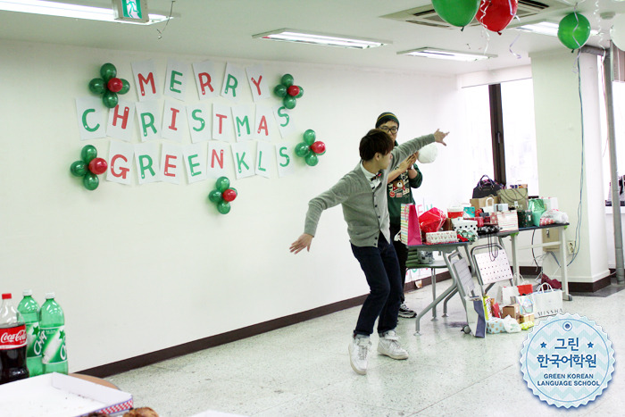 [Merry Christmas Party] 여러분~메리 크리스마스☆★