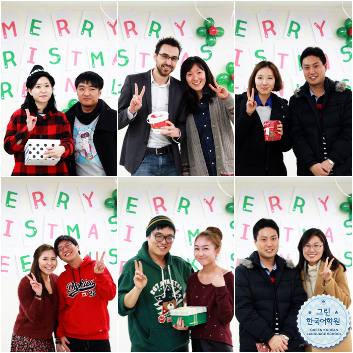 [Merry Christmas Party] 여러분~메리 크리스마스☆★