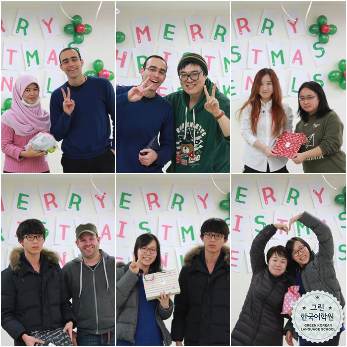 [Merry Christmas Party] 여러분~메리 크리스마스☆★