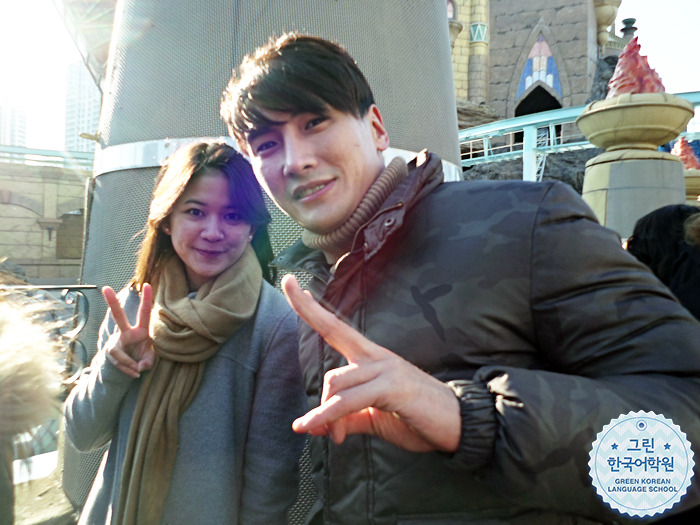 [Lotte World] 2월 문화체...