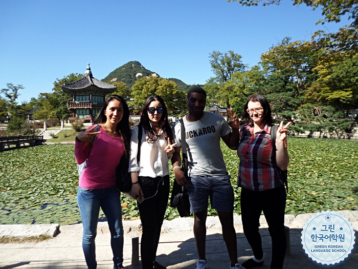 [Gyeongbokgung Palac...