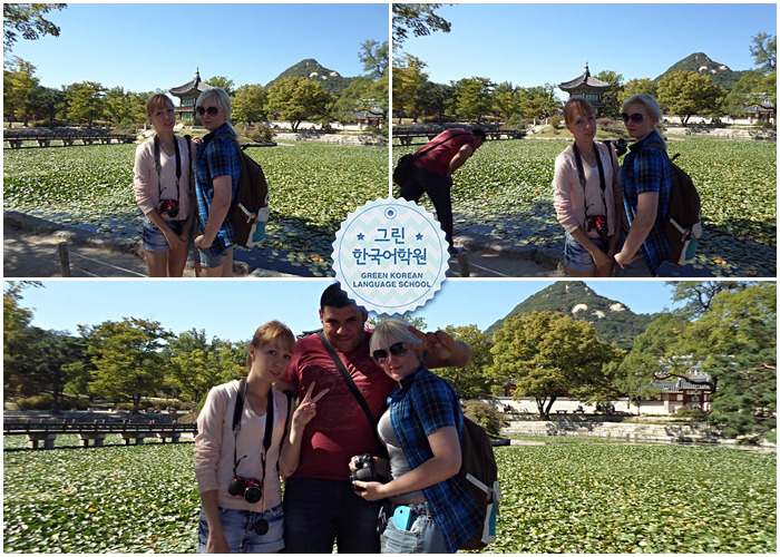 [Gyeongbokgung Palac...