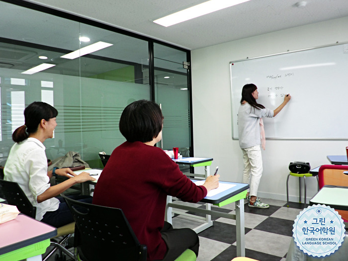 [Open lecture] 선생님들의 공개 강의 현장