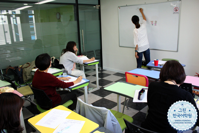 [Open lecture] 선생님들의 공개 강의 현장