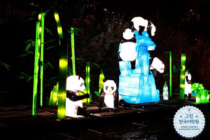 [Seoul Lantern Festi...