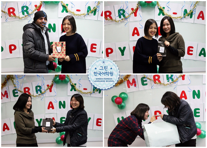 [Merry Christmas] 여러...