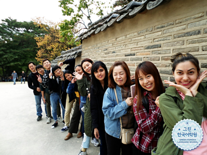 [Visiting Changdeokg...