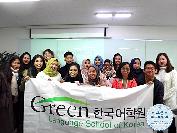 [One Day Korean Experience class]