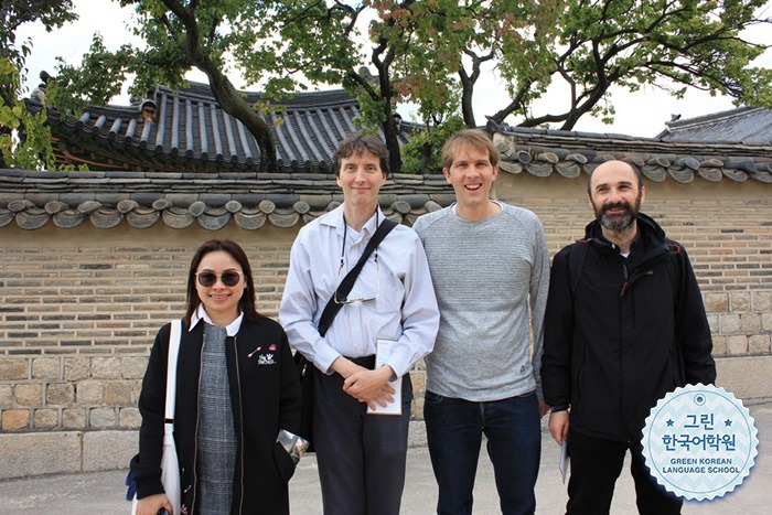 [Gyeongbokgung Palac...