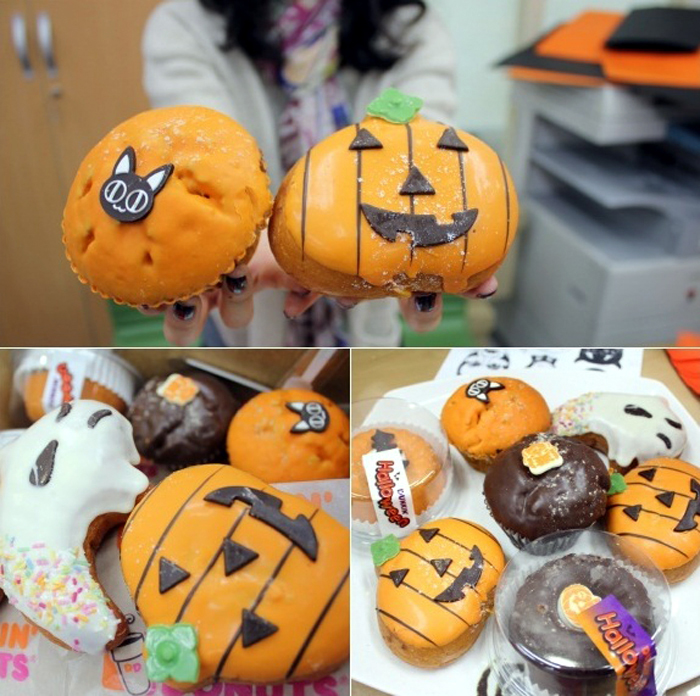 ★HAPPY HALLOWEEN★