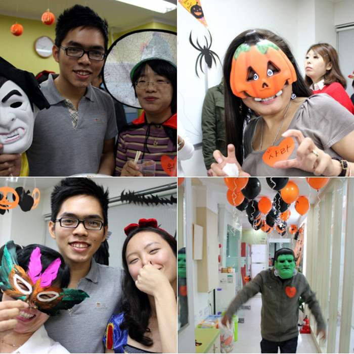 ★HAPPY HALLOWEEN★