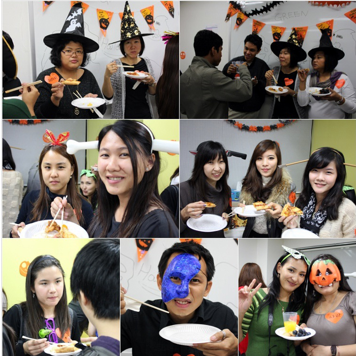 ★HAPPY HALLOWEEN★